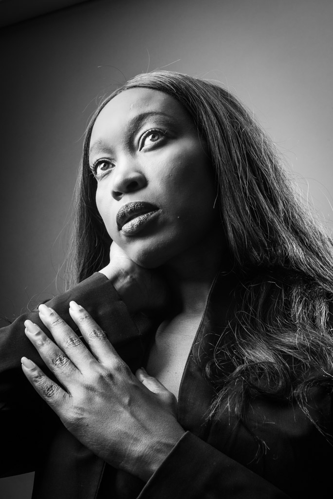 Anne-Louise Mesadieu, élue à la culture Chaville