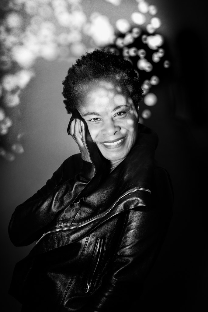 Gerda Cadostin, écrivaine