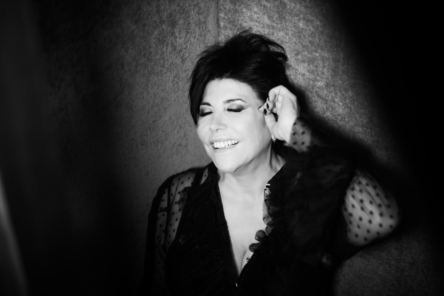 Liane Foly