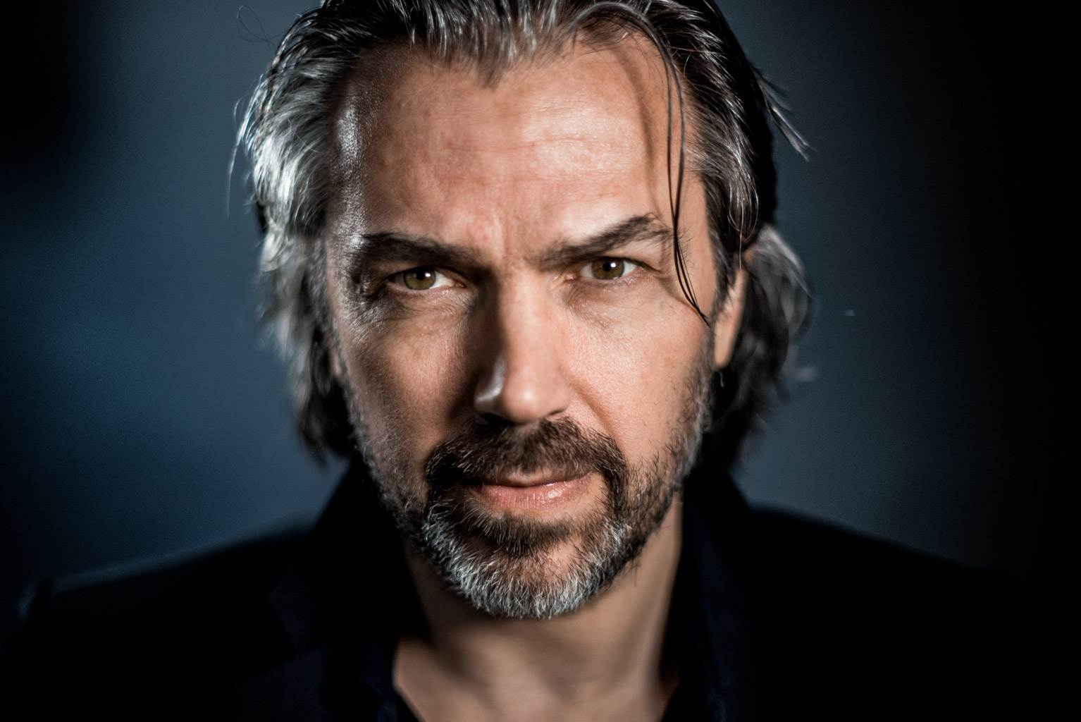 Aymeric Caron