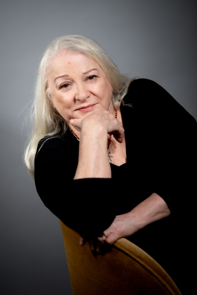 Josiane Balasko