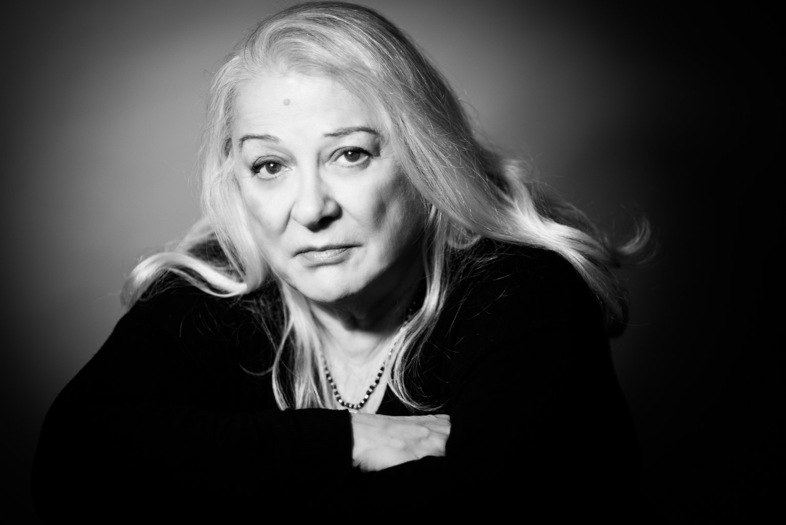 Josiane Balasko